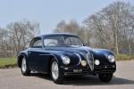 Alfa Romeo 6C 2500 SS Coupe Villa d'Este 1949 года